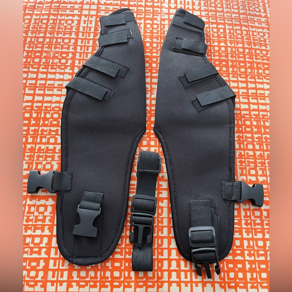 Jeanoko Dog Knee Brace - Size S